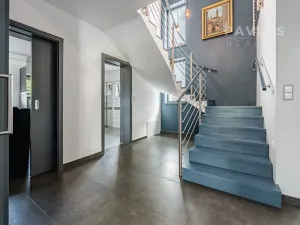 Prodej rodinného domu, Český Krumlov, 354 m2