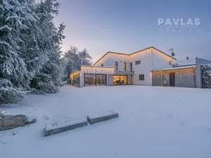 Prodej rodinného domu, Český Krumlov, 354 m2