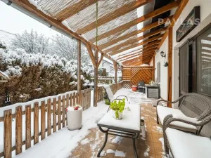 Prodej rodinného domu, Světlík, 211 m2