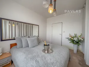 Prodej bytu 3+1, Český Krumlov, Sídliště Plešivec, 74 m2