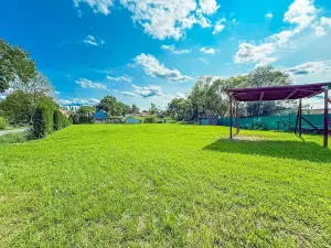 Prodej pozemku pro bydlení, Lhenice, 3331 m2