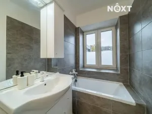 Pronájem rodinného domu, Chuchelná, Kopaniny, 90 m2