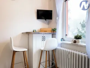 Prodej bytu 3+1, Vimperk, Mírová, 75 m2