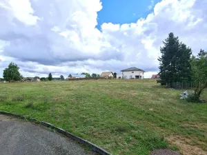 Prodej pozemku pro bydlení, Višňová, 1793 m2