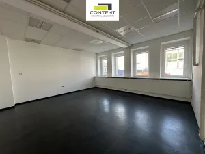 Pronájem skladu, Praha - Hostivař, U továren, 4905 m2