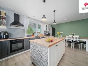 Prodej rodinného domu, Kutná Hora, Hrnčířská, 155 m2