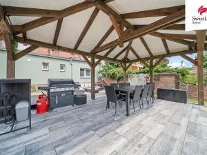 Prodej rodinného domu, Kutná Hora, Hrnčířská, 155 m2