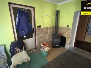 Prodej rodinného domu, Budišov nad Budišovkou, Mlýnská, 85 m2