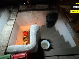 Prodej rodinného domu, Budišov nad Budišovkou, Mlýnská, 85 m2