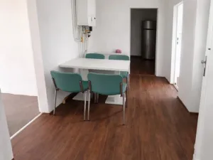 Pronájem bytu 2+1, Jablonec nad Nisou, Rýnovická, 60 m2