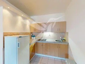 Pronájem komerční nemovitosti, Staňkov, Nádražní, 47 m2