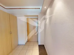 Pronájem komerční nemovitosti, Staňkov, Nádražní, 47 m2