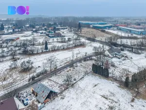 Prodej pozemku pro bydlení, Karviná, 1007 m2