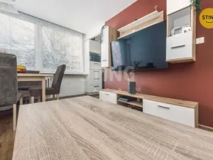 Prodej bytu 3+1, Pardubice, Křičkova, 61 m2