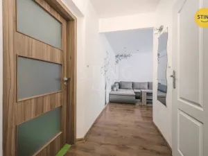 Prodej bytu 3+1, Pardubice, Křičkova, 61 m2