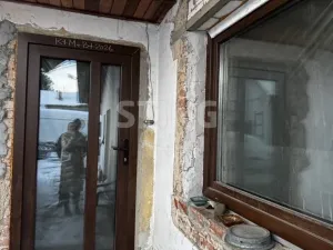 Prodej rodinného domu, Sedliště, 400 m2