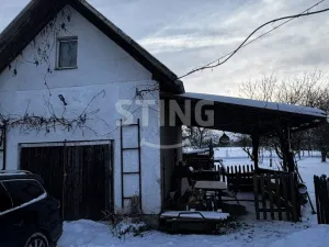 Prodej rodinného domu, Sedliště, 400 m2