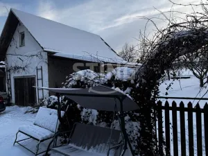 Prodej rodinného domu, Sedliště, 400 m2