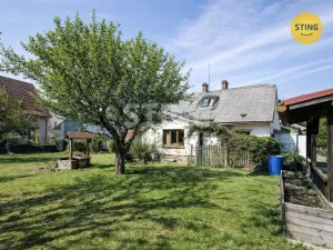 Prodej rodinného domu, Sedliště, 190 m2