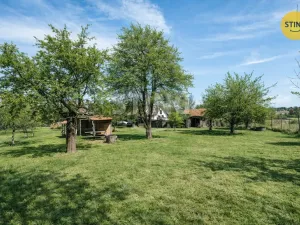 Prodej rodinného domu, Sedliště, 190 m2