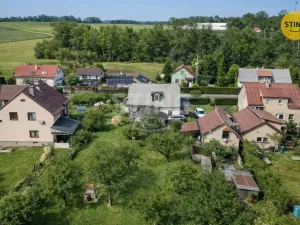 Prodej rodinného domu, Sedliště, 190 m2
