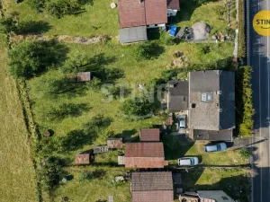 Prodej rodinného domu, Sedliště, 190 m2