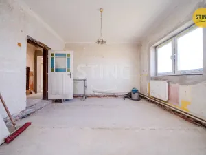 Prodej rodinného domu, Sedliště, 190 m2