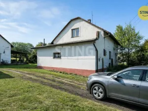 Prodej rodinného domu, Sedliště, 190 m2