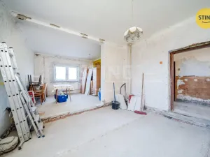 Prodej rodinného domu, Sedliště, 190 m2