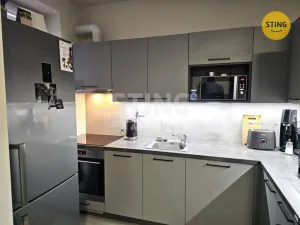 Prodej bytu 2+kk, Konice, E. Beneše, 46 m2