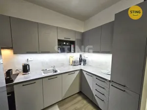 Prodej bytu 2+kk, Konice, E. Beneše, 46 m2