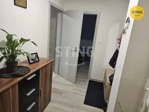 Prodej bytu 2+kk, Konice, E. Beneše, 46 m2