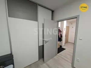 Prodej bytu 2+kk, Konice, E. Beneše, 46 m2