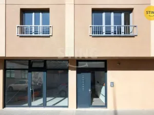 Prodej bytu 2+kk, Konice, E. Beneše, 46 m2