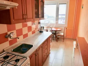 Pronájem bytu 2+1, Plzeň, Sokolovská, 63 m2