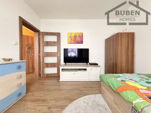 Prodej bytu 3+1, Tachov, Zárečná, 58 m2