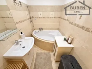 Prodej bytu 3+1, Tachov, Zárečná, 58 m2