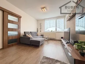 Prodej bytu 3+1, Tachov, Zárečná, 58 m2