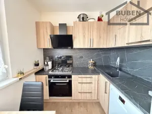 Prodej bytu 3+1, Tachov, Zárečná, 58 m2