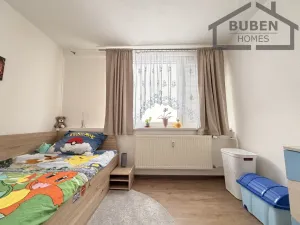 Prodej bytu 3+1, Tachov, Zárečná, 58 m2