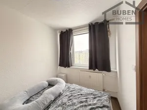 Prodej bytu 3+1, Tachov, Zárečná, 58 m2