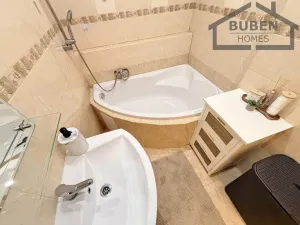 Prodej bytu 3+1, Tachov, Zárečná, 58 m2