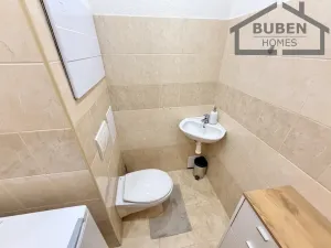 Prodej bytu 3+1, Tachov, Zárečná, 58 m2