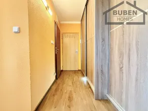 Prodej bytu 3+1, Tachov, Zárečná, 58 m2