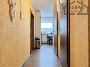 Prodej bytu 3+1, Tachov, Zárečná, 58 m2