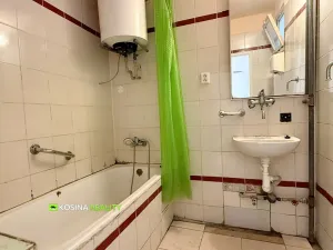 Prodej bytu 2+1, Kynšperk nad Ohří, Dlouhá, 61 m2