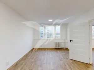 Pronájem bytu 1+1, Plzeň, Lábkova, 46 m2