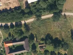 Prodej pozemku pro bydlení, Horní Planá, 4593 m2