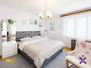 Prodej rodinného domu, Kroměříž, Květná, 150 m2