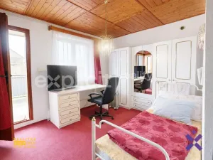 Prodej rodinného domu, Kroměříž, Květná, 150 m2